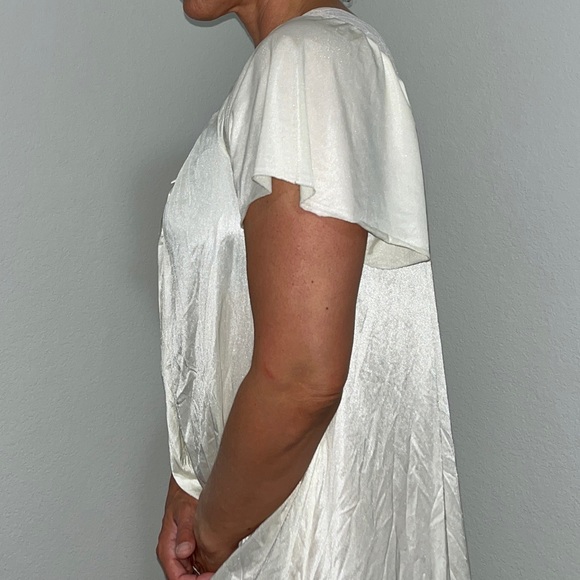 80’s nightgown - Picture 4 of 5